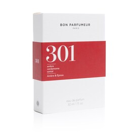 301 Santal Ambre Cardamone - Eau de Parfum