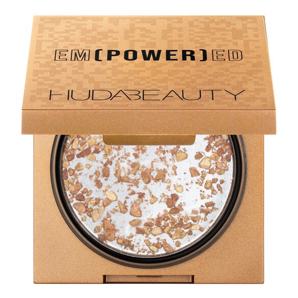 empowered - gloss visage illuminateur
