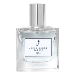 Jeune Homme - Eau de Toilette, JACADI