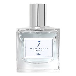 Jeune Homme - Eau de Toilette