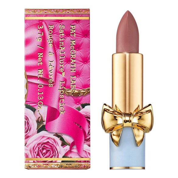 SatinAllure Lipstick - Rouge à Lèvres , PAT McGRATH LABS