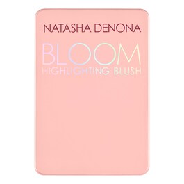 Bloom highlighting - Blush enlumineur