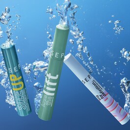 SIZE UP WATERPROOF Mascara Waterproof - Volume Extra Large Immédiat