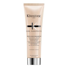 Curl Manifesto - Crème De Jour Fondamentale