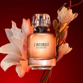 L'Interdit - Coffret Eau de Parfum