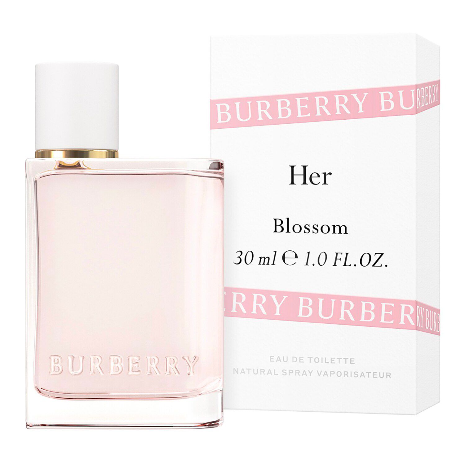 Burberry her discount blossom sephora