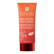 Red Pepper Paste Mask - Masque Soin Concentré d'Éclat