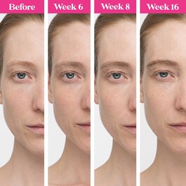 GrandeBROW 2 In 1 Tinted Brow Gel with Brow Enhancing Serum - Gel à sourcils 