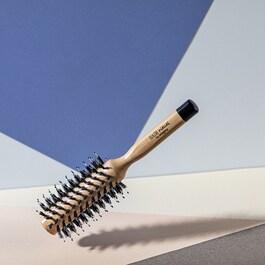 Brosse à Brushing n°1 - Brosse à cheveux