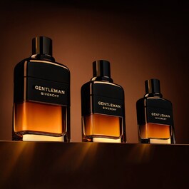 GENTLEMAN RESERVE PRIVEE - Eau de Parfum