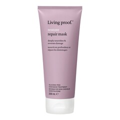 Restore Repair Mask - Masque soin capillaire, LIVING PROOF