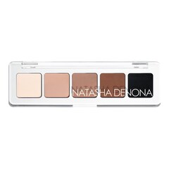 Mini eye sculpt palette - Palette de fards à paupière, NATASHA DENONA