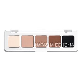 Mini eye sculpt palette - Palette de fards à paupière