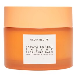 Papaya Sorbet - Baume nettoyant aux enzymes