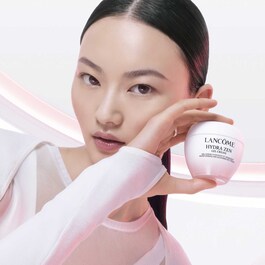 Hydra Zen - Coffret Hydra Zen Gel-Crème