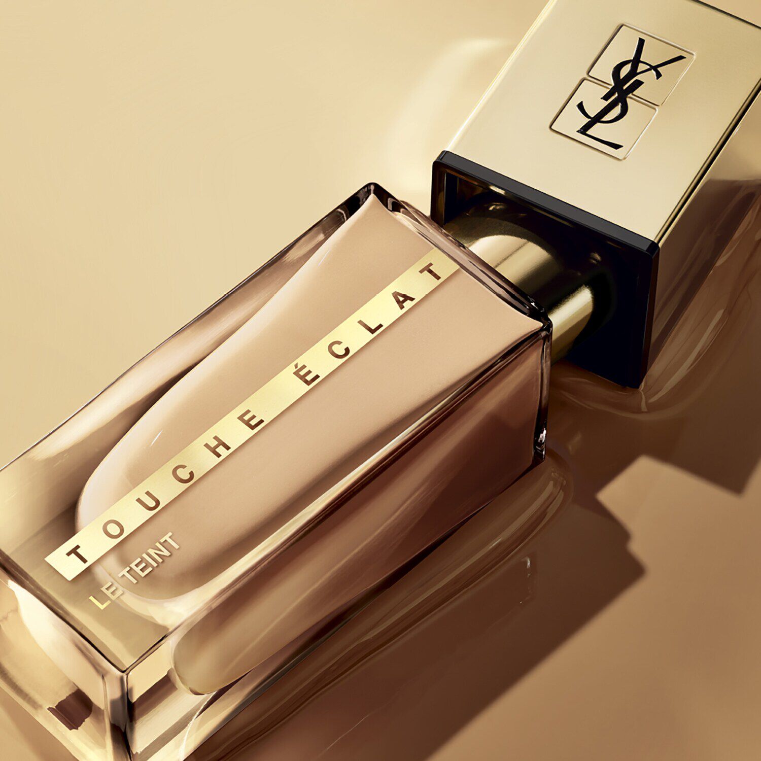 Touche eclat le teint discount
