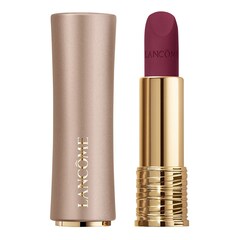 L'Absolu Rouge Intimatte - Rouge à Lèvres Mat - Effet Flouté, LANCÔME
