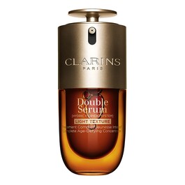 Double Serum Light Texture - Sérum anti-âge texture légère