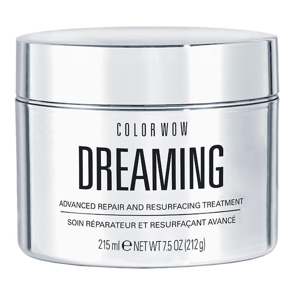 Dreaming - Soin réparateur et resurfaçant avancé, COLOR WOW