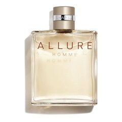 ALLURE HOMME - Eau De Toilette, CHANEL