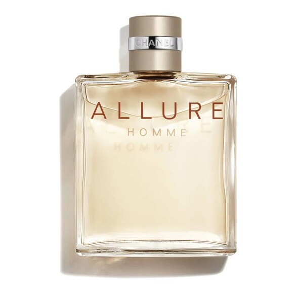 ALLURE HOMME - Eau De Toilette, CHANEL