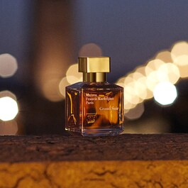 Grand Soir - Recharges - Eau de parfum 