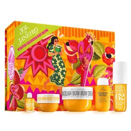 Hydration Celebration Body Routine Set - Coffret Routine Bodycare