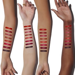 Rouge Dior Forever - Rouge à lèvres sans transfert - Couleur intense et confort