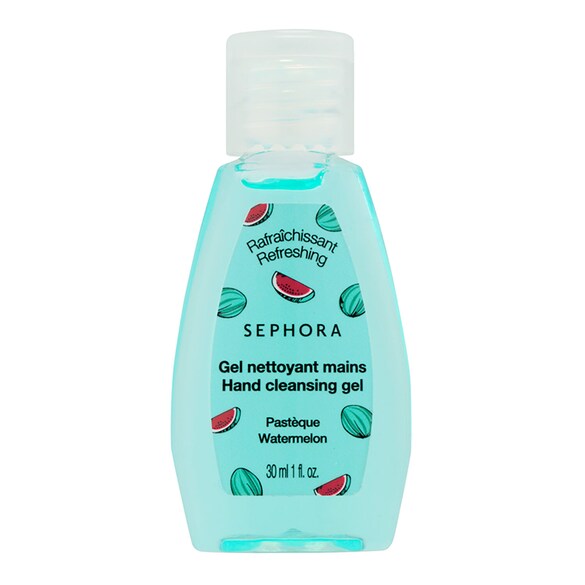 Gel nettoyant mains - Soin des mains, SEPHORA COLLECTION