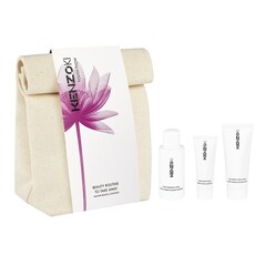 KENZOKI Youth Flow - Routine Beauté à Emporter, KENZOKI