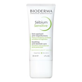 Sébium Sensitive - Crème hydratante peau à tendance acnéique