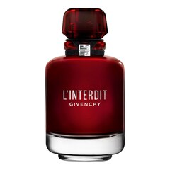 L'Interdit - Eau de Parfum Rouge, GIVENCHY