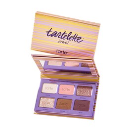 tartelette™ jewel amazonian clay - palette