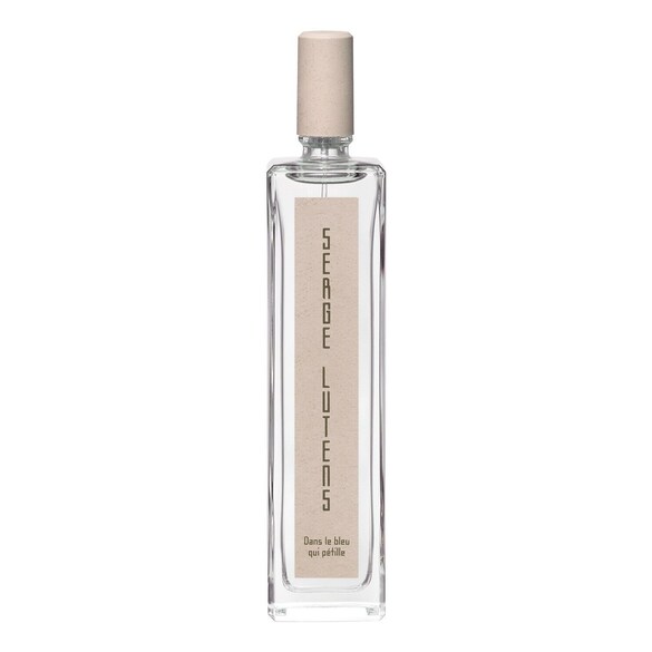 Dans le bleu qui pétille - Eau de Parfum, SERGE LUTENS