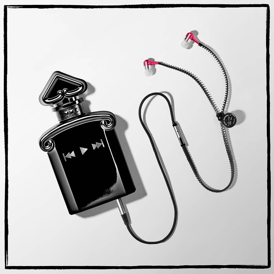 Black perfecto hot sale guerlain avis
