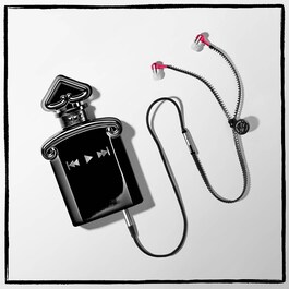 Black Perfecto by La Petite Robe Noire - Eau de Parfum