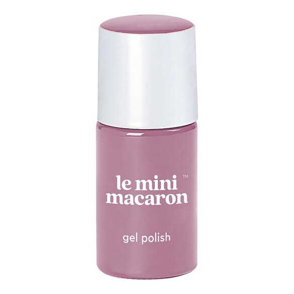 Gel Polish - Vernis gel semi-permanent, LE MINI MACARON