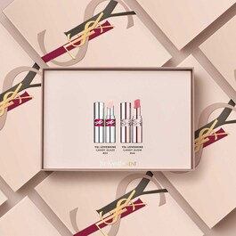 YSL Loveshine - Coffret Cadeau Femme