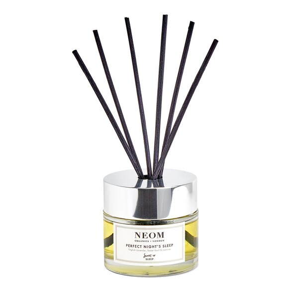 Perfect Night's Sleep - Diffuseur de parfum Rechargeable, NEOM ORGANICS LONDON