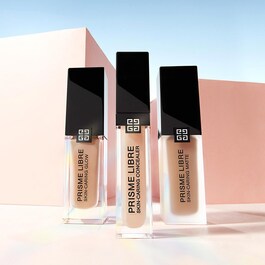 PRISME LIBRE SKIN-CARING CONCEALER - Le correcteur soin multi-usage