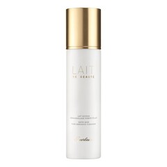 Les démaquillants de beauté - Lait de beauté soyeux, GUERLAIN