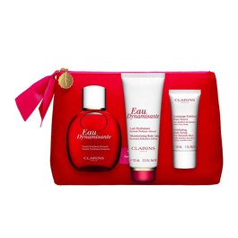 Soin Eau Dynamisante - Coffret Noël Soin Du Corps