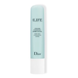 Dior Hydra Life Soin Yeux Hydratation Givrée - Gel contour de l'œil anticerne