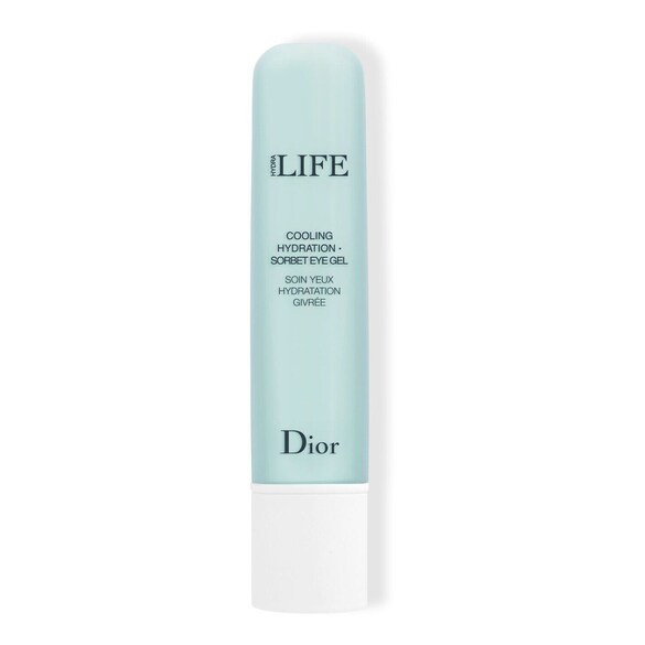Dior Hydra Life Soin Yeux Hydratation Givrée - Gel contour de l'œil anticerne, DIOR