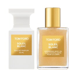 Soleil Blanc - Coffret Eau de Parfum