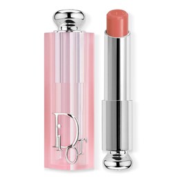 Dior Addict Lip Glow - Baume à lèvres hydratant 48 h, couleur activée par le pH