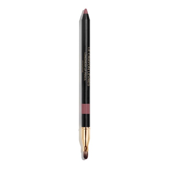 LE CRAYON LÈVRES - Crayon Contour des Lèvres Longue Tenue, CHANEL