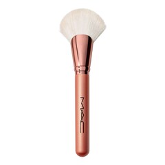 Bronzer Fan Brush 143S - Pinceau Poudre Bronzante, M.A.C