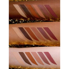 Mthrshp: Velvet Liaison - Palette De Fards À Paupière
