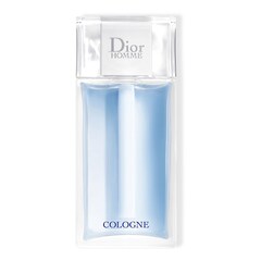 Dior Homme - Eau de Cologne pour homme - Notes fraîches & musquées, DIOR